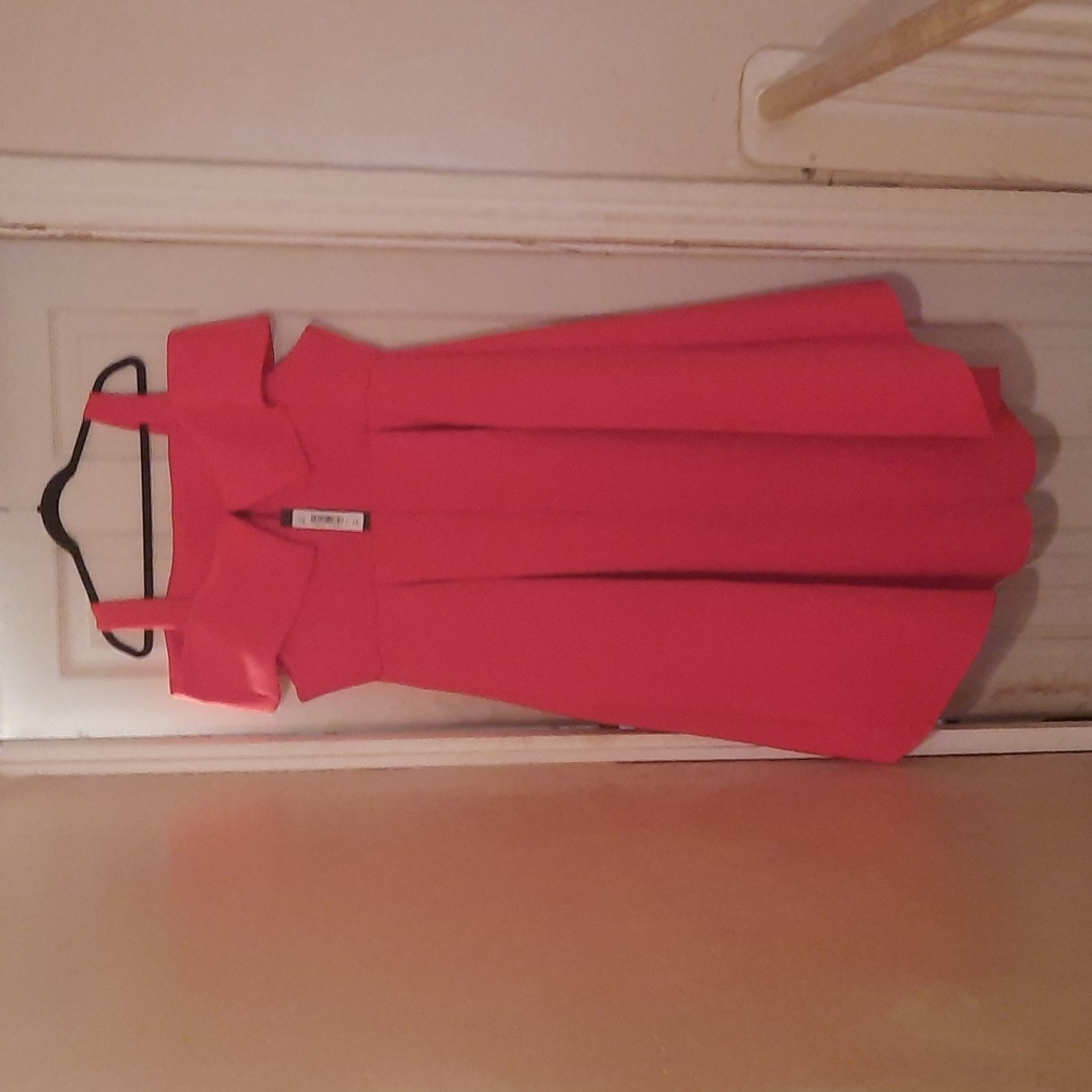 Evening Dress